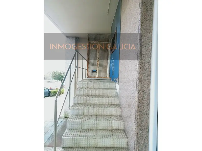 Venta Local Comercial Cerceda 50m2 Centro Oportunidad