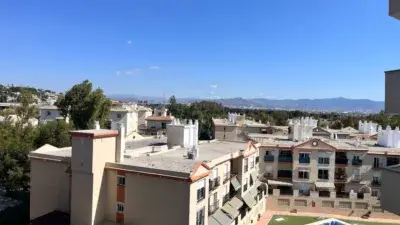 Piso en Venta Los Álamos Torremolinos Recién Reformado