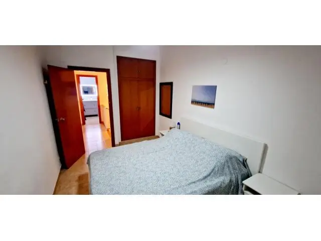 Bungalow en Benicasim Cerca de la Playa