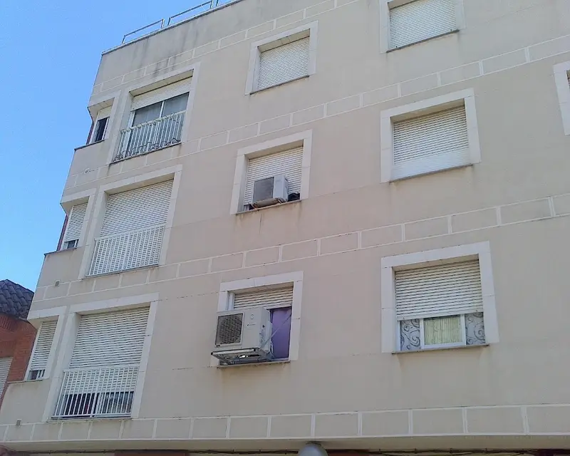 Piso 108m2 3 habitaciones 2 baños Amposta