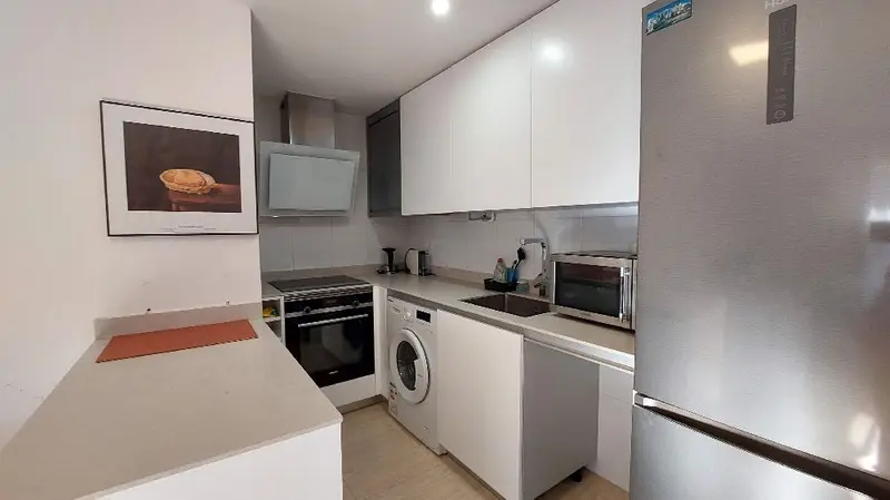 Venta Piso con Jardin en Barenys Salou