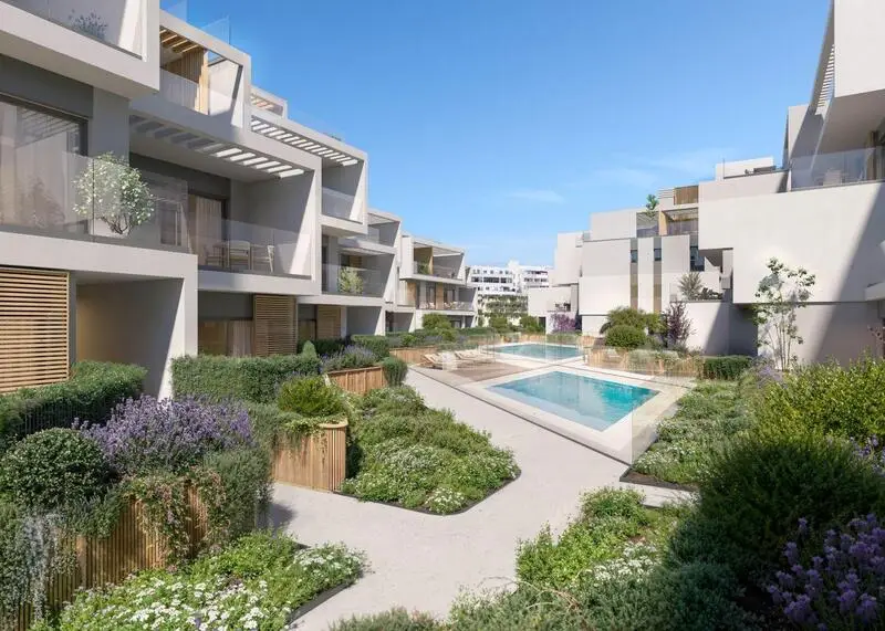 Apartamento de Lujo en Venta Nueva Andalucía Marbella