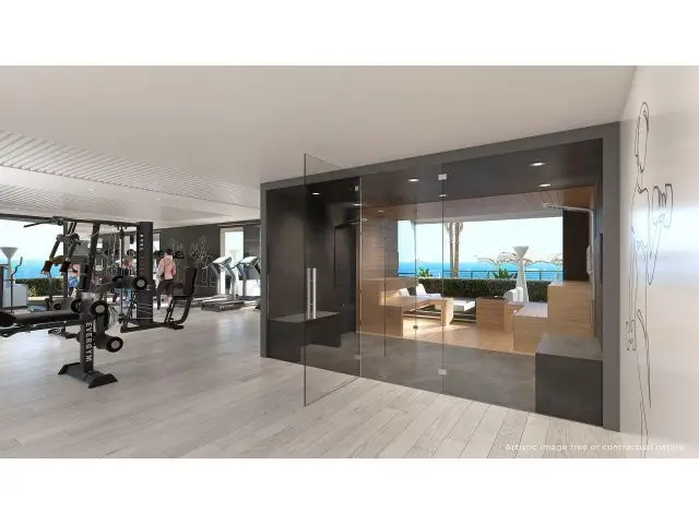 Apartamentos de Lujo en Venta La Manga del Mar Menor