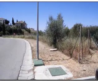 Solar en Miras Golf Mijas Costa