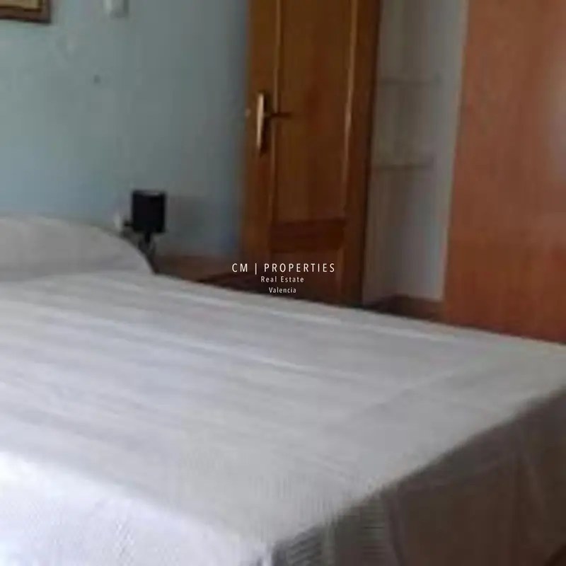 Piso en Alquiler Soternes Valencia Ciudad