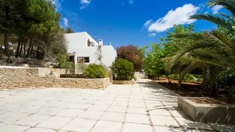 Casa-Villa de 5 Dormitorios en venta Ibiza, España