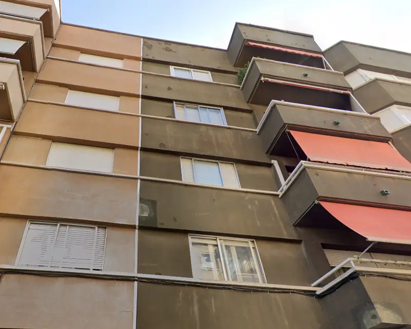 Piso 92m2 3 habitaciones 2 baños Vilafranca del Penedès