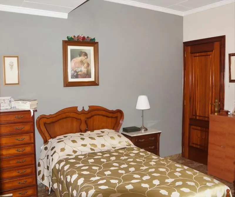 Casa Grande en Benidoleig 597m2 3 Dormitorios Jardin