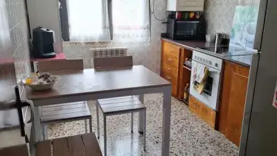 Alquiler piso 82m² 3 habitaciones La Felguera