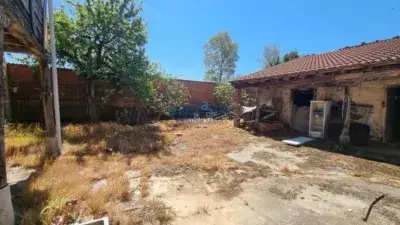 Casa en Venta Vega de Antonan Cerca Benavides Rehabilitacion