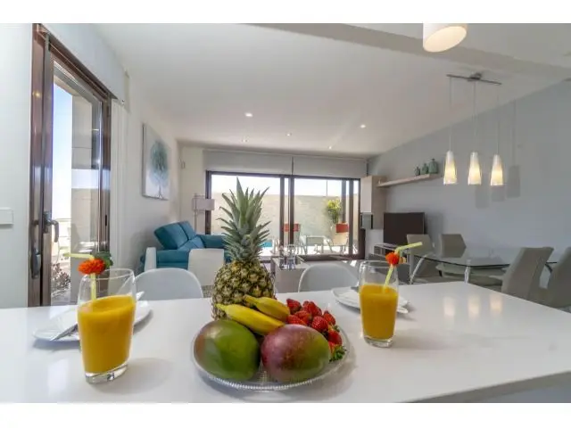 Chalet en Venta San Pedro del Pinatar 3 Dormitorios Piscina Privada