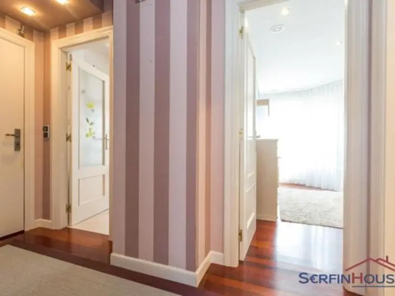 Atico Duplex en Santoña cerca del Puerto Deportivo