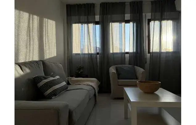 Rent a room in Madrid