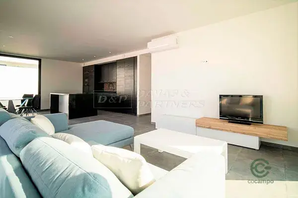 Villa Moderna en Alfaz del Pi con Piscina Privada