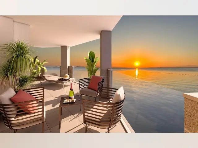Apartamento 3 Dormitorios en La Manga del Mar Menor
