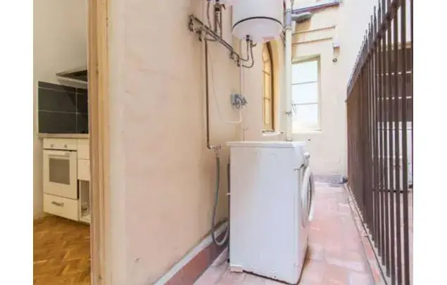 Habitación en Alquiler Barcelona 120m² Moderno y Espacioso
