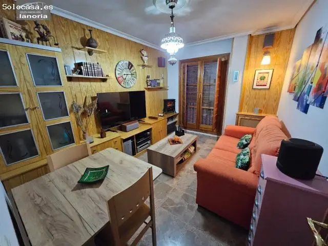 Piso en Venta o Alquiler con Opci	ón a Compra en Chinchilla de Monte Aragón