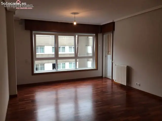 Fantástico Piso en Alquiler en O Temple