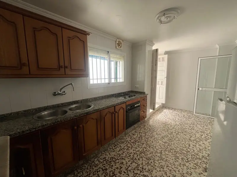 Venta Casa luminoso en Los Remedios, Estepa - Ref: 1138