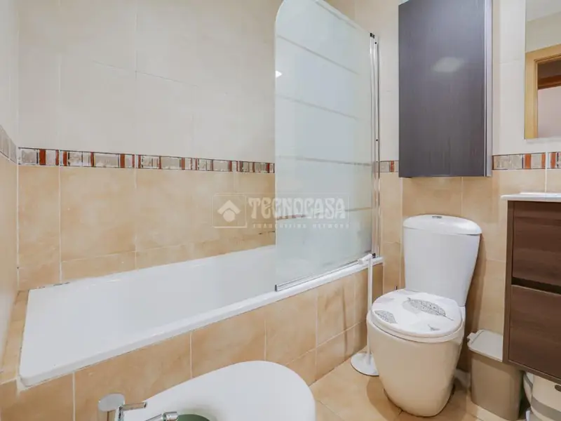 Dúplex con Terraza en Venta en La Serreta Rubí