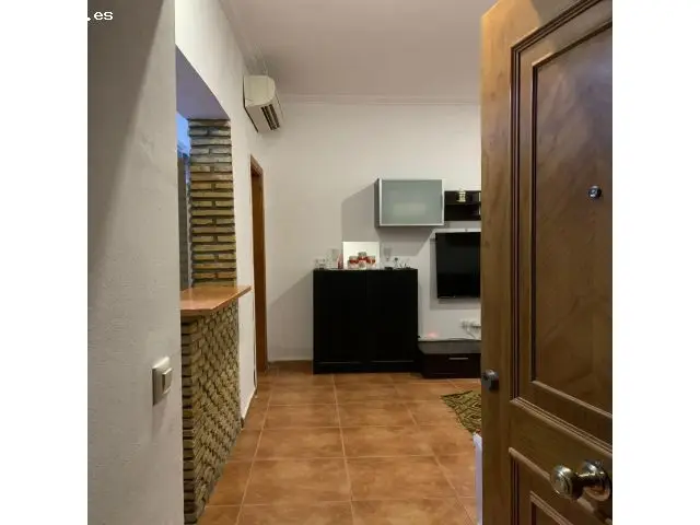 Piso en Centro de Cadiz Planta Baja Ideal para parejas
