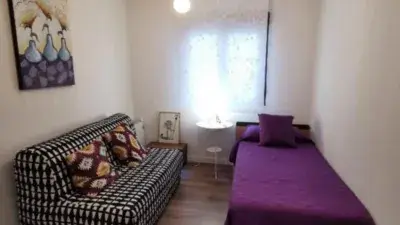 Piso en Alquiler Avinguda Valencia 3 Habitaciones 75m2