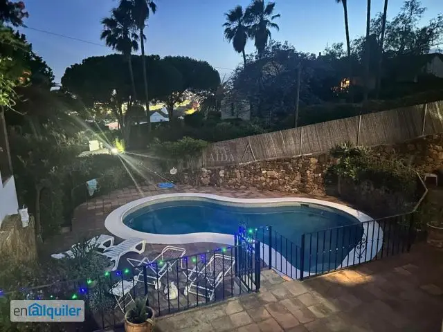 Alquiler Apartamento 1 Dormitorio Estepona Baja