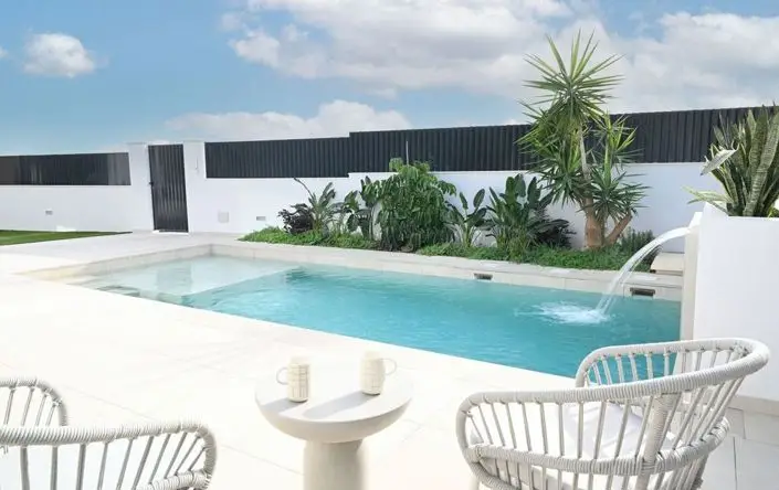 4 Bed Villa for sale