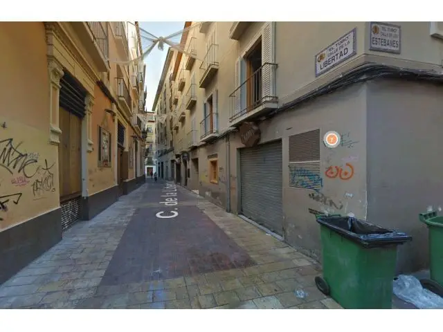 Piso Okupa Zaragoza 60m2 Inversores