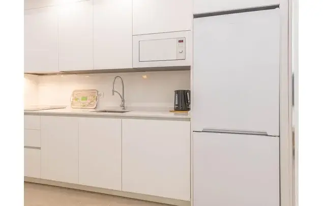 Apartamento Cordoba 1 Dormitorio 50m2 Centro Historico