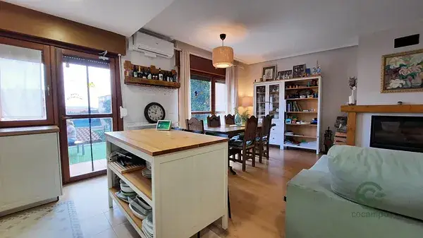 Chalet Adosado en Briones La Rioja 254m2 Garaje Jardin Piscina