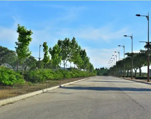 Venta Terreno Industrial Parque Tecnologico Escúzar