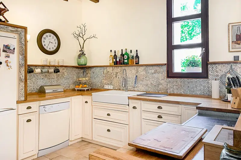 Chalet en Venta Capdepera Mallorca 3 Dormitorios Piscina Jardin