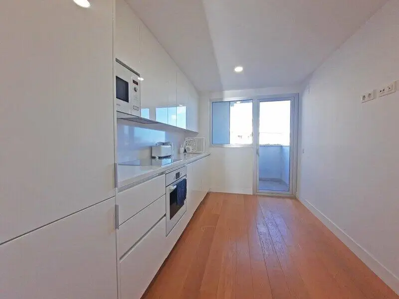 Apartamento 3 Dormitorios La Cala de Mijas Vistas al Mar