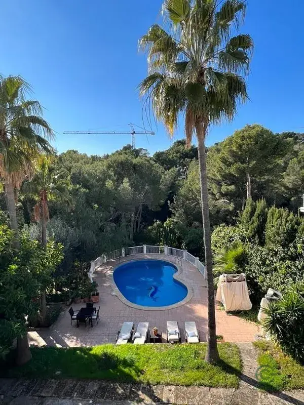 Casa en Costa d en Blanes Mallorca para reformar