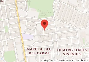 Subasta de Vivienda en plaça de oran, 5, Alicante