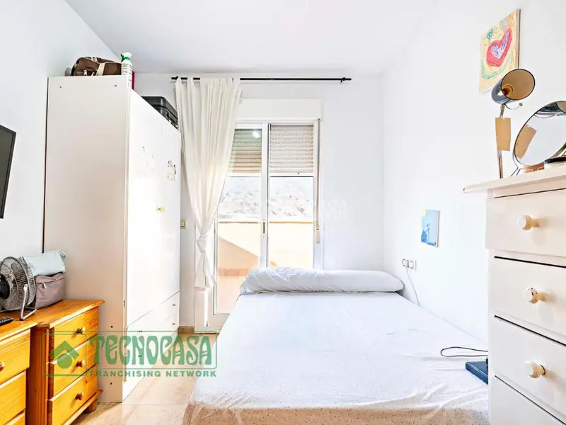 Piso en venta en C. Río Guadiana