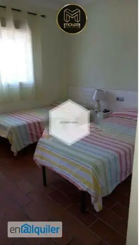 Alquiler Casa Terraza Lujo Guadiaro Sotogrande 5 Dormitorios