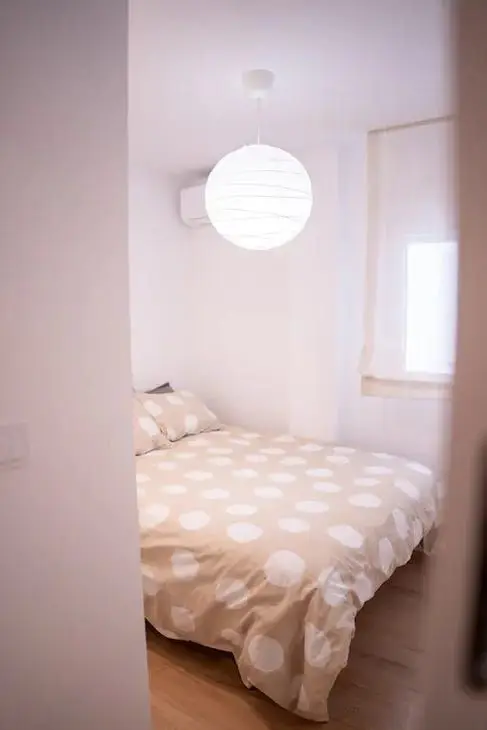 Apartamento en Valencia 4 dormitorios 3 baños