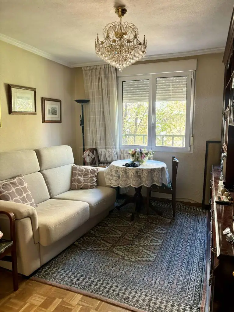 Piso en venta en Ciudad Lineal Madrid 2 dormitorios 51m2