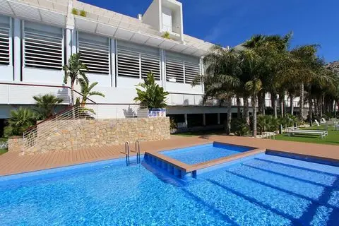 Apartamento de Lujo en Altea Hills con Vistas al Mar