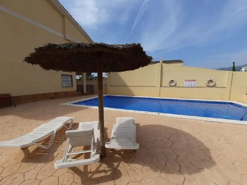 Venta Duplex Alcanar Playa Piscina 73m2 2 habitaciones