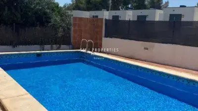 Casa en Alquiler Entrepins La Eliana