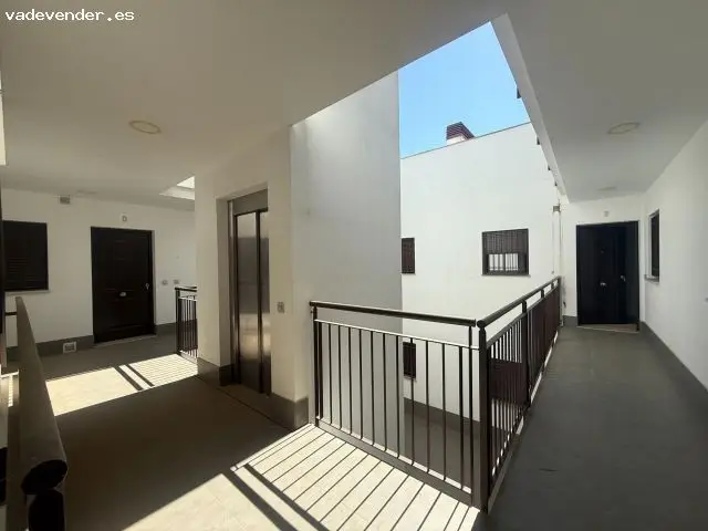 Piso en Venta Tocina Sevilla 80m2 2 Dormitorios  A Estrenar