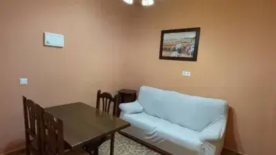 Apartamento en Alquiler Cártama Planta Baja