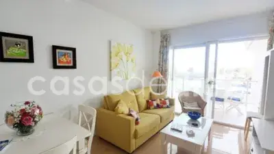 Apartamento en venta en Avenida Matisse Oliva Nova