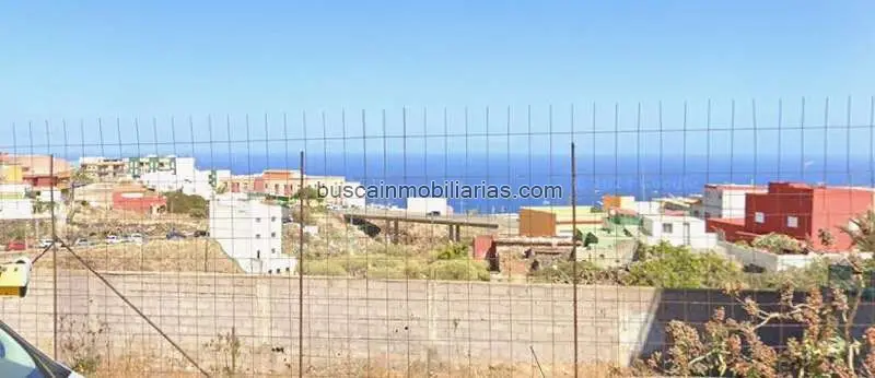 Parcela Urbana en Venta El Rosario Tenerife