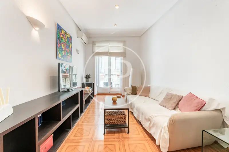 Piso en venta en Chueca Madrid