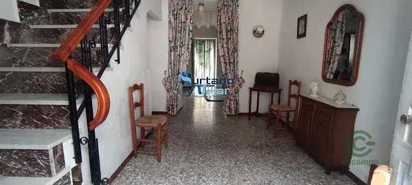 Casa en venta Torreperogil centro gran patio reforma