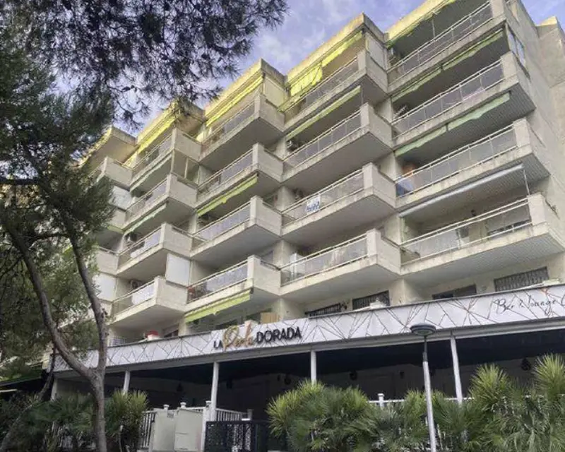 Piso en Venta en Salou Calle Murillo